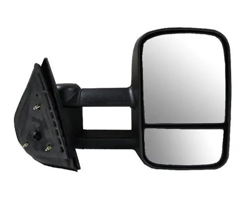 Mirror (Side View) PASSENGER GMC LKQ Heavy Truck - Tampa
