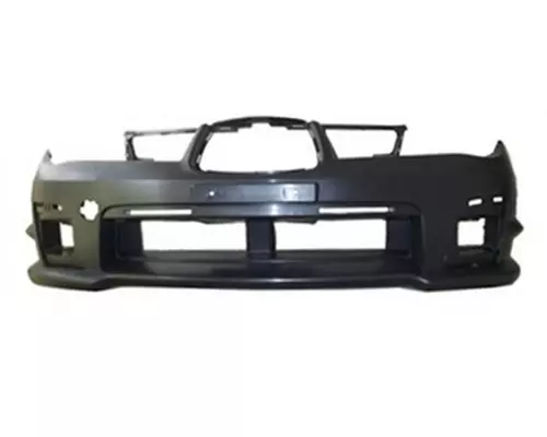 Bumper Assembly, Front PASSENGER SUBARU LKQ Thompson Motors - Wykoff