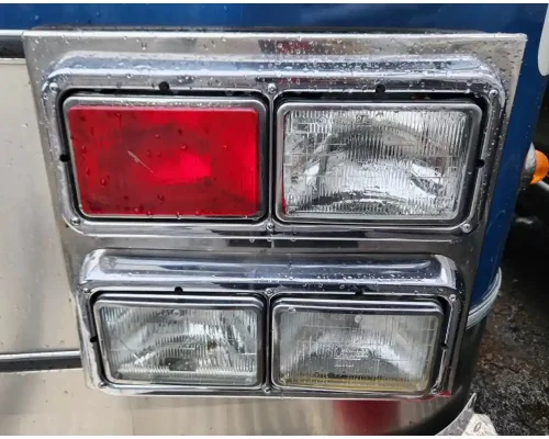 Pemfab Other Headlamp Assembly