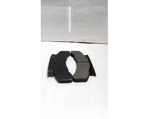 Brake Shoes PERFORMANCE FRICTION 022420 Marshfield Transportation Products