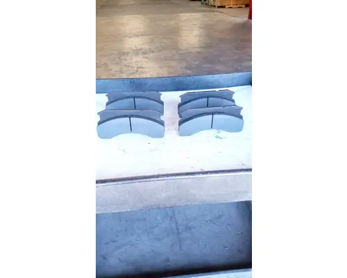 Brake Shoes PERFORMANCE FRICTION 023620 Marshfield Transportation Products