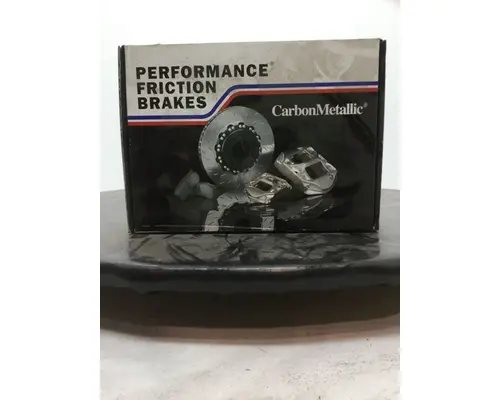 Brake Shoes PERFORMANCE FRICTION 047720 Marshfield Transportation Products