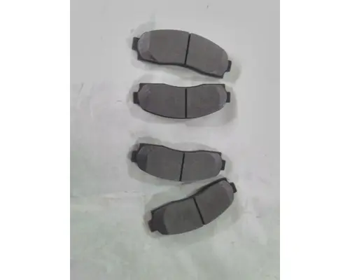 Brake Shoes PERFORMANCE FRICTION 083320 Marshfield Transportation Products