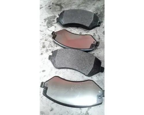 Brake Shoes PERFORMANCE FRICTION 085620 Marshfield Transportation Products