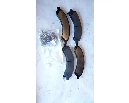 Brake Shoes PERFORMANCE FRICTION 098920 Marshfield Transportation Products