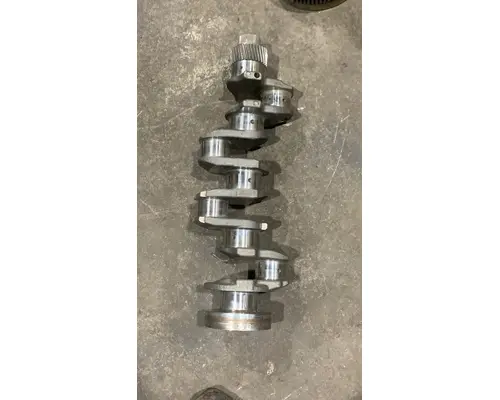 Crankshaft PERKINS  Truck Salvage International Inc