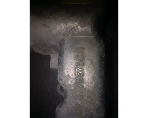 Intake Manifold PERKINS  Truck Salvage International Inc