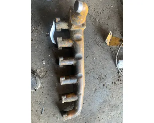 Intake Manifold PERKINS  Truck Salvage International Inc
