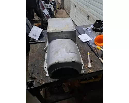 Oil Pan PERKINS  2679707 Ontario Inc