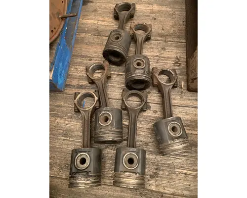 Piston PERKINS  Truck Salvage International Inc
