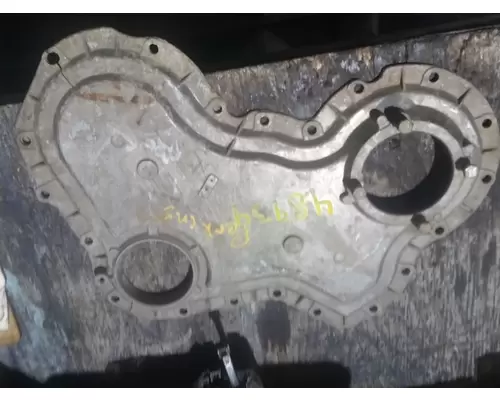 Timing Cover PERKINS  