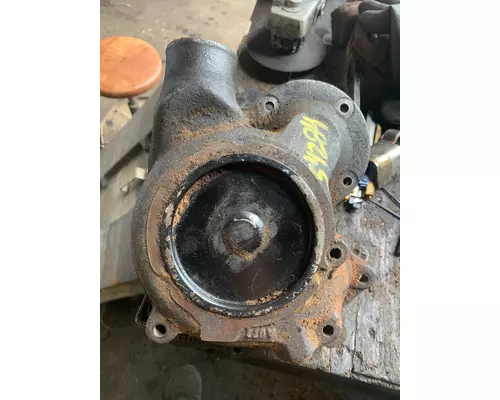 Water Pump PERKINS  WG Truck Centre