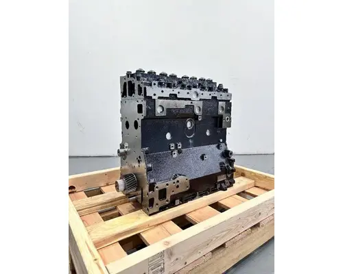 Engine Assembly Perkins 1004.40 Heavy Quip, Inc. dba Diesel Sales