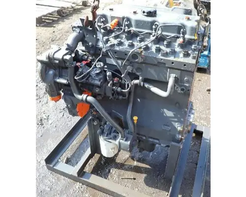 Engine Assembly Perkins 1004-40T Heavy Quip, Inc. dba Diesel Sales