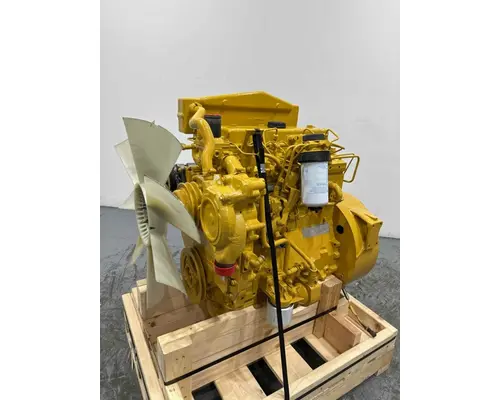 Engine Assembly Perkins 1004-40TW Heavy Quip, Inc. dba Diesel Sales