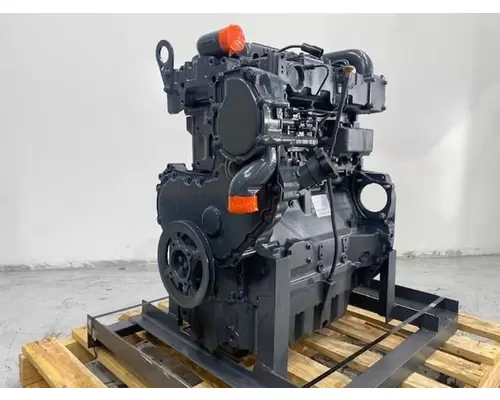 Engine Assembly Perkins 1004.40 Heavy Quip, Inc. dba Diesel Sales