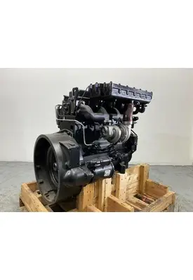 Perkins 1004.40TW Engine Assembly
