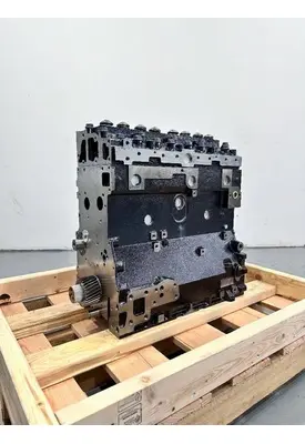 Perkins 1004.40 Engine Assembly