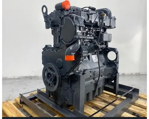 Engine Assembly Perkins 1006.6T Heavy Quip, Inc. dba Diesel Sales