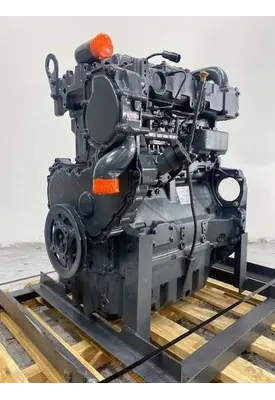 Perkins 1104C-44T BAL Engine Assembly