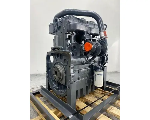 Perkins 1104C-44T BAL Engine Assembly