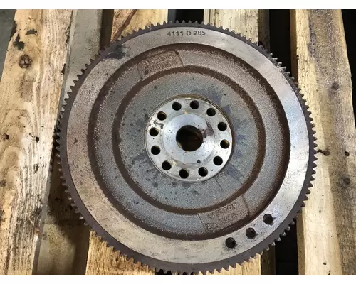 Perkins 1104C-44T Flywheel