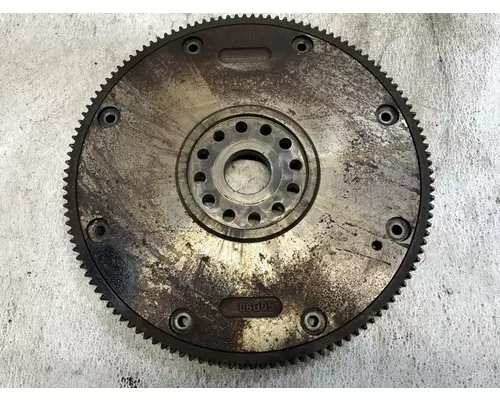 Perkins 1104C-44T Flywheel