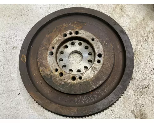 Perkins 1104C-44T Flywheel