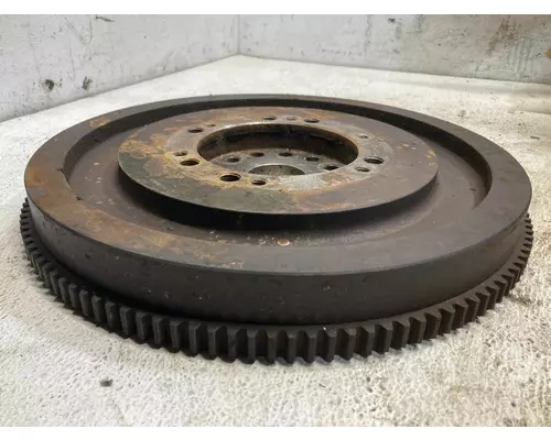 Perkins 1104C-44T Flywheel