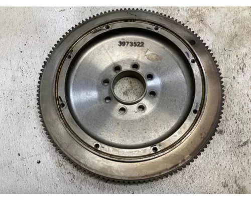 Perkins 1104C-44T Flywheel