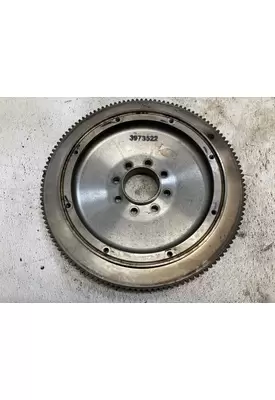 Perkins 1104C-44T Flywheel