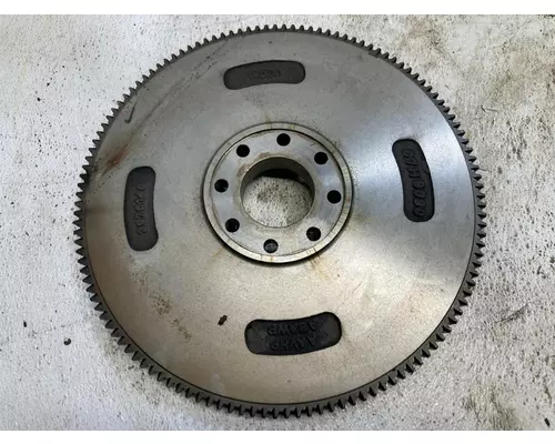 Perkins 1104C-44T Flywheel