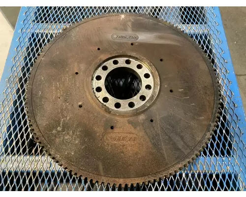 Perkins 1104C-44T Flywheel