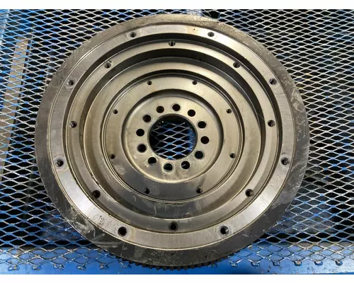 Perkins 1104C-44T Flywheel