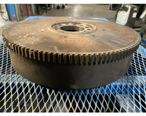 Perkins 1104C-44T Flywheel