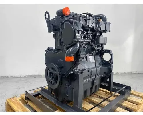 Perkins 1104C-E44TA BAL Engine Assembly