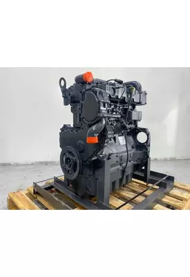 Perkins 1104C-E44TA BAL Engine Assembly