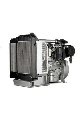 Perkins 1104D-44T Engine Assembly