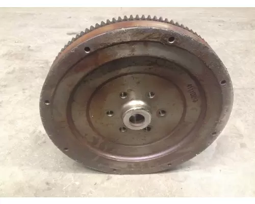 Perkins 1104D-44T Flywheel