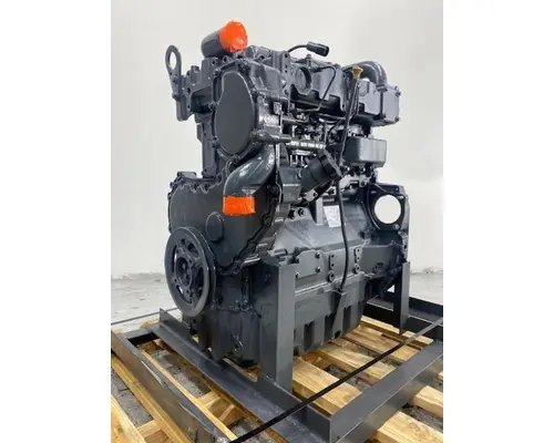 Engine Assembly Perkins 1104C-44T BAL Heavy Quip, Inc. dba Diesel Sales