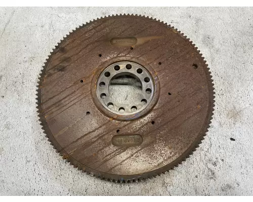 Flywheel Perkins 1104C-44T Vander Haags Inc Sp