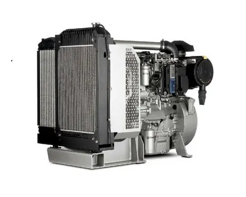 Engine Assembly Perkins 1104D-44T Heavy Quip, Inc. dba Diesel Sales