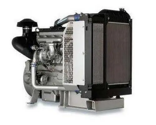 Engine Assembly Perkins 1104D-44TA Heavy Quip, Inc. dba Diesel Sales