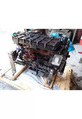 Perkins 1106-60TA Engine Assembly