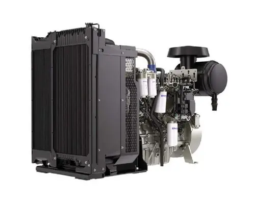 Engine Assembly Perkins 1106D-E70TTA Heavy Quip, Inc. dba Diesel Sales