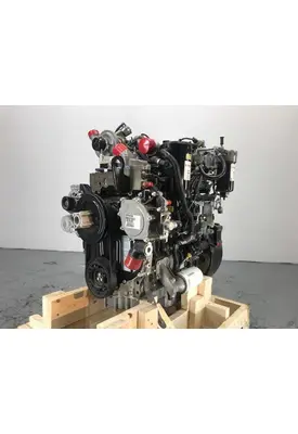 Perkins 1204E-E44TTA BAL Engine Assembly