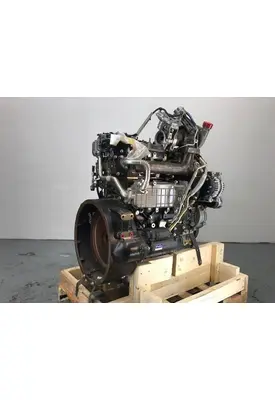 Perkins 1204E-E44TTA Engine Assembly
