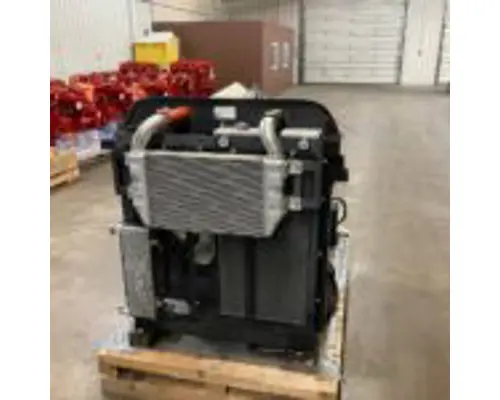 Perkins 1204J-E44TA Engine Assembly