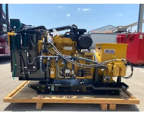 Perkins 1204 Engine Assembly