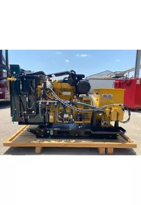 Perkins 1204 Engine Assembly